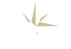 Up North Logo